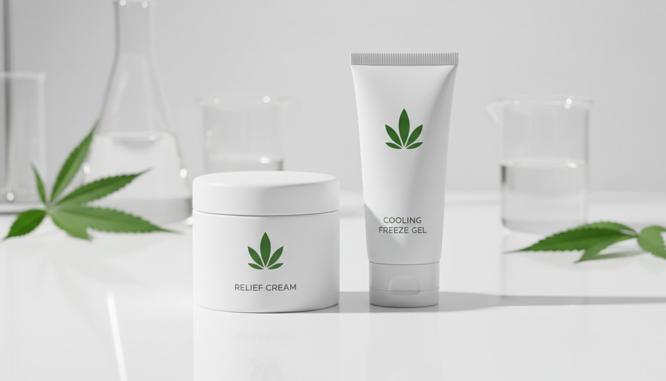 Where to Buy CBD Cream for Pain: Your 2026 Guide to Quality and Safety