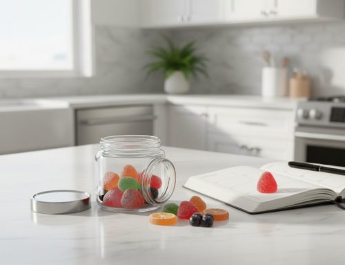 Why CBD Gummies Work Well For Daily Wellness: The Science of Consistency