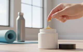 CBD Salve for Muscle Pain: The Complete Guide to Targeted Relief