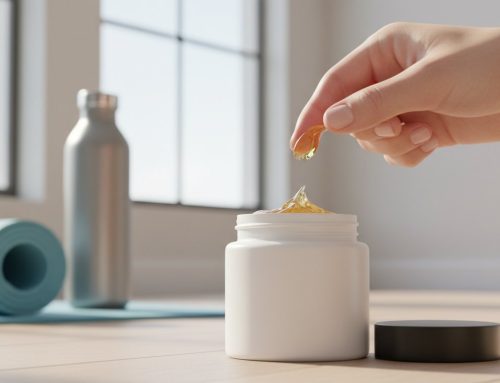 CBD Salve for Muscle Pain: The Complete Guide to Targeted Relief