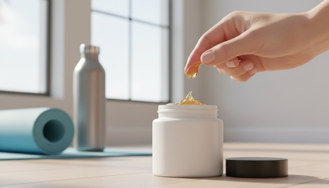 CBD Salve for Muscle Pain: The Complete Guide to Targeted Relief