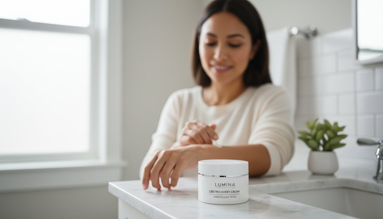 CBD Cream Side Effects: A Complete Safety Guide for 2026