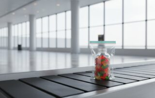 Are CBD Gummies Legal in All States? Your 2026 Guide to CBD Laws