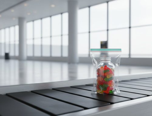Are CBD Gummies Legal in All States? Your 2026 Guide to CBD Laws