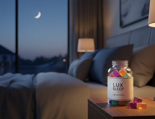 Best CBD Gummies for Sleep 2026: A Buyer’s Guide to Restful Nights