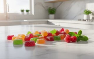 Best Tasting CBD Gummies of 2026: Flavor Meets Functional Wellness