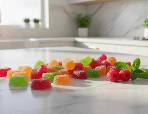 Best Tasting CBD Gummies of 2026: Flavor Meets Functional Wellness