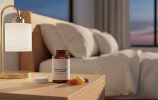 Broad Spectrum CBD Gummies for Calm: A Complete Guide to THC-Free Relaxation