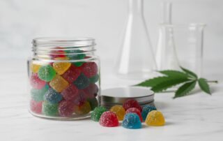 Buy CBD Gummies for Sale Online: Your 2026 Guide to Quality and Purity