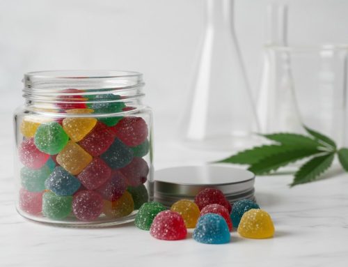 Buy CBD Gummies for Sale Online: Your 2026 Guide to Quality and Purity