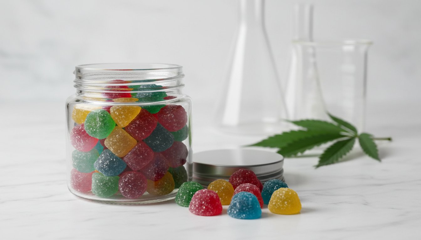 Buy CBD Gummies for Sale Online: Your 2026 Guide to Quality and Purity
