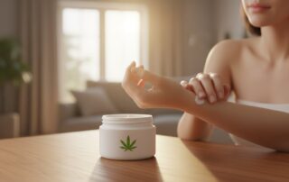 CBD Cream for Carpal Tunnel: A Natural Approach to Wrist Comfort