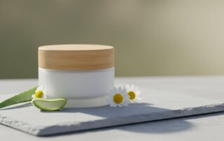 CBD Cream for Psoriasis: A Natural Path to Soothing Your Skin