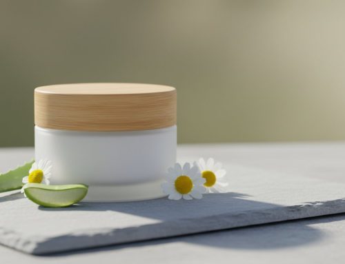 CBD Cream for Psoriasis: A Natural Path to Soothing Your Skin