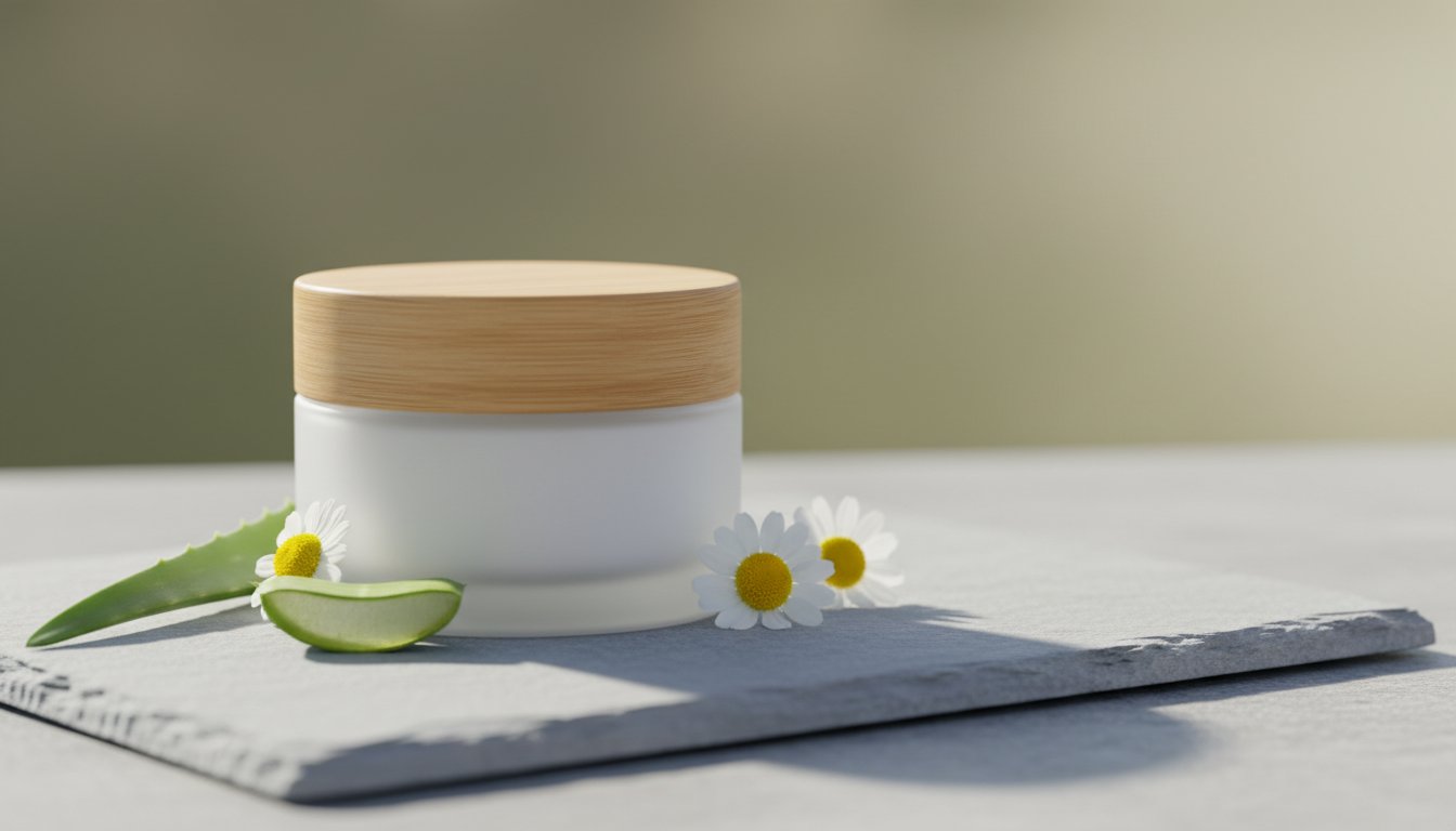 CBD Cream for Psoriasis: A Natural Path to Soothing Your Skin