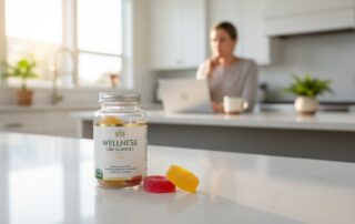 CBD Gummies Side Effects: A Complete Safety & Wellness Guide
