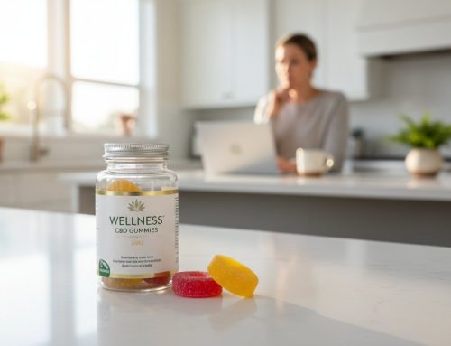 CBD Gummies Side Effects: A Complete Safety & Wellness Guide