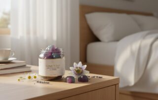 CBD Gummies Without Melatonin: A Guide to Natural Rest