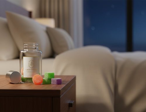 CBD Gummies for Adults: The Ultimate 2026 Guide to Natural Wellness