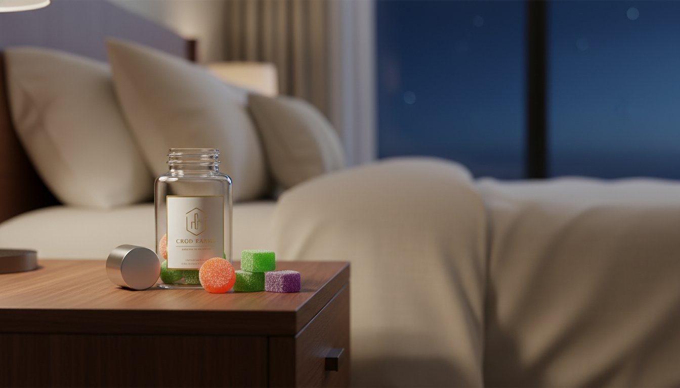 CBD Gummies for Adults: The Ultimate 2026 Guide to Natural Wellness