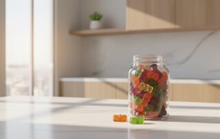 CBD Gummies for Daily Wellness: The Complete Guide to Consistency and Balance