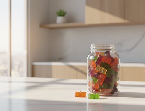 CBD Gummies for Daily Wellness: The Complete Guide to Consistency and Balance