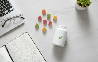 CBD Gummies for Focus and Clarity: A Comprehensive Guide