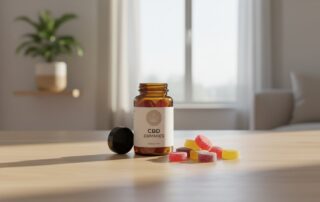 CBD Gummies for Nerve Pain: A Natural Path to Daily Comfort in 2026