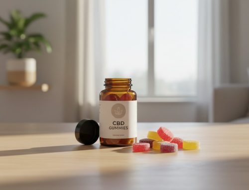 CBD Gummies for Nerve Pain: A Natural Path to Daily Comfort in 2026