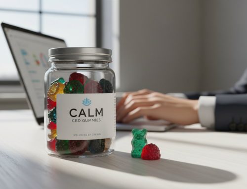 CBD Gummies to Help with Focus: Finding Your Flow State in 2026