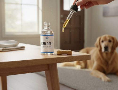 CBD for Dogs with Separation Anxiety: A Complete Guide to Restoring Calm