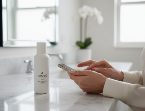 Choosing the Best Non-Greasy CBD Lotion: A 2026 Buying Guide