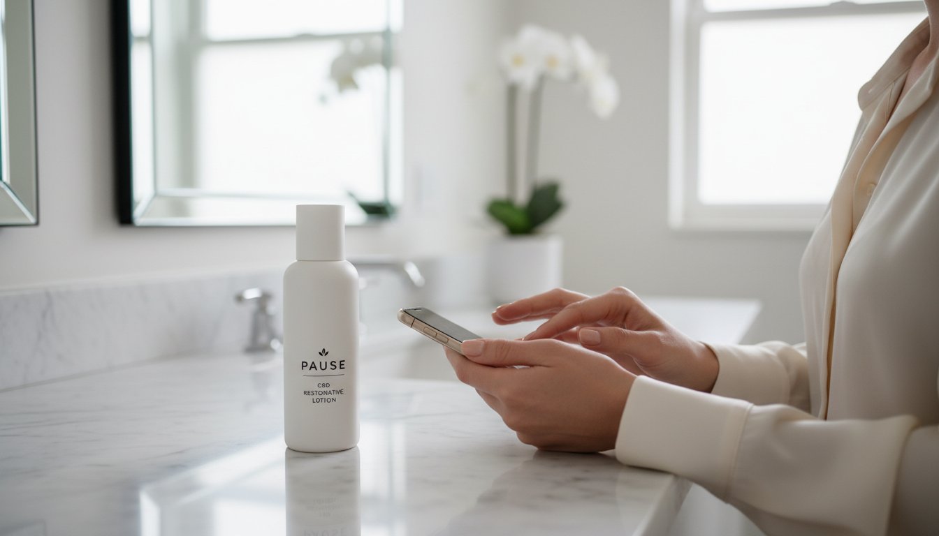 Choosing the Best Non-Greasy CBD Lotion: A 2026 Buying Guide