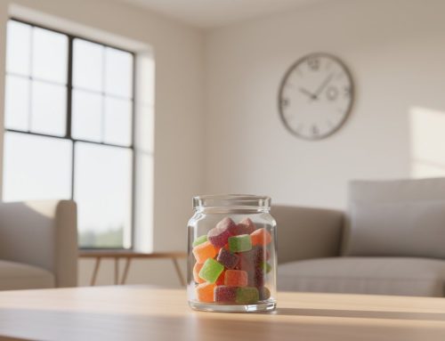 How Long Does It Take for CBD Gummies to Kick In? (2026 Guide)