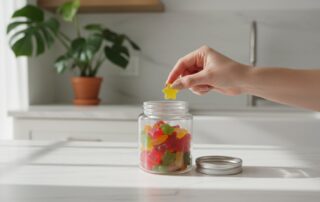 How Many CBD Gummies Should I Take for Anxiety? A Dosage Guide