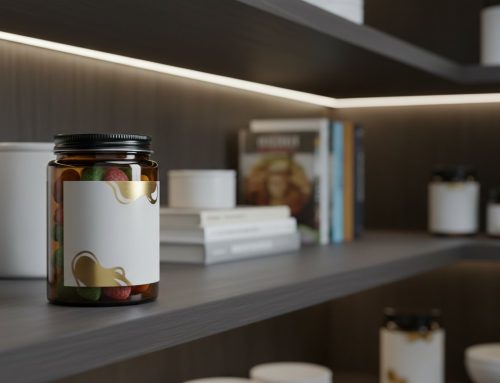 How to Store CBD Gummies: The Ultimate Guide to Freshness & Potency (2026)