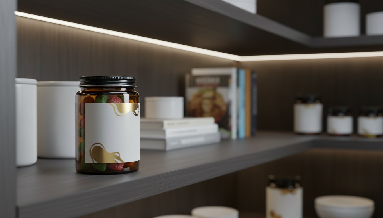 How to Store CBD Gummies: The Ultimate Guide to Freshness & Potency (2026)