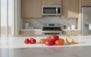 Low Sugar CBD Gummies: The Health-Conscious Guide to Edible Wellness in 2026