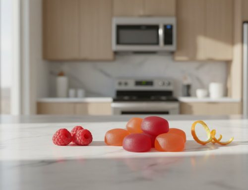 Low Sugar CBD Gummies: The Health-Conscious Guide to Edible Wellness in 2026