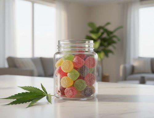 THC-Free CBD Gummies for Relaxation: A 2026 Buyer’s Guide to Natural Calm