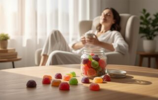 What Do CBD Gummies Make You Feel Like? A Guide to the CBD Experience