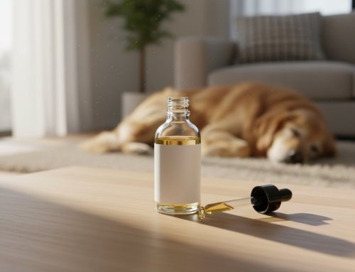 Best CBD Oil for Dog Anxiety 2026: A Pet Parent’s Guide to Natural Calm