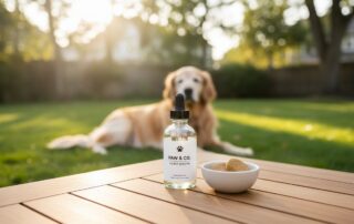 Best CBD for Dogs with Hip Dysplasia: A 2026 Guide to Comfort and Mobility