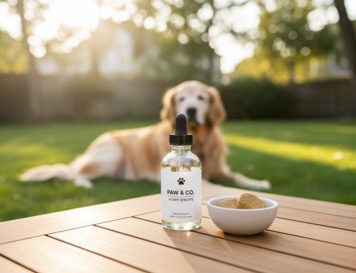 Best CBD for Dogs with Hip Dysplasia: A 2026 Guide to Comfort and Mobility