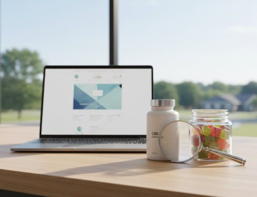 Buying CBD Online Legally and Safely: A Beginner’s Guide for 2026