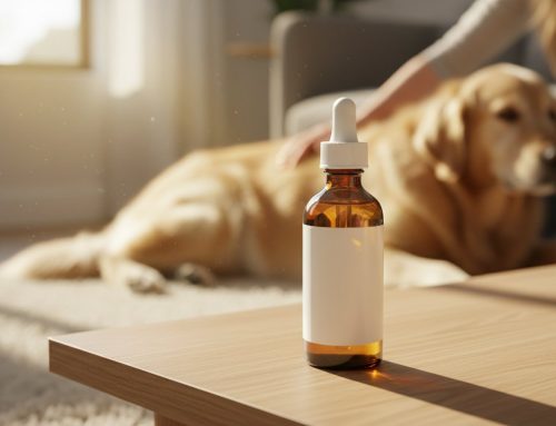 CBD Oil Dosage for 70lb Dog: A Complete 2026 Guide for Pet Parents