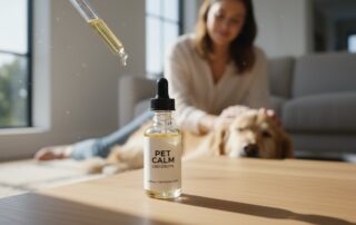 CBD Oil for Dogs with Seizures: A Comprehensive Safety & Efficacy Guide for 2026