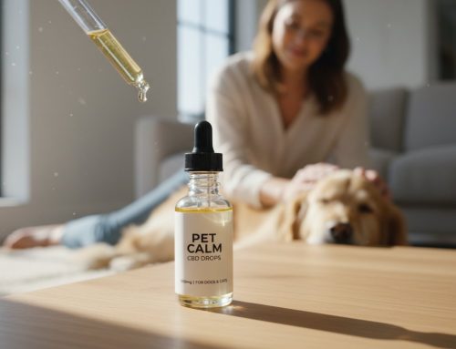 CBD Oil for Dogs with Seizures: A Comprehensive Safety & Efficacy Guide for 2026