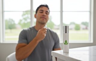 CBD Roll On: The Ultimate Guide to Targeted Relief and Recovery (2026)