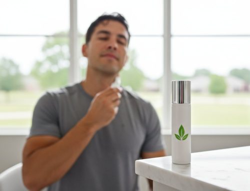 CBD Roll On: The Ultimate Guide to Targeted Relief and Recovery (2026)